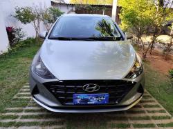 HYUNDAI HB 20 Hatch 1.0 12V 4P FLEX EVOLUTION