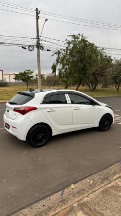 HYUNDAI HB 20 Hatch 1.0 12 V 4P FLEX COMFORT STYLE