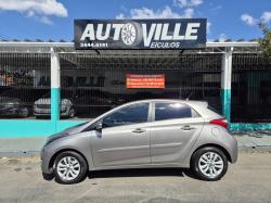 HYUNDAI HB 20 Hatch 1.0 12V 4P FLEX COMFORT PLUS TURBO