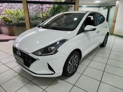 HYUNDAI HB 20 Hatch 1.6 16V 4P FLEX VISION AUTOMTICO