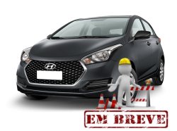 HYUNDAI HB 20 Hatch 1.0 12V 4P FLEX COMFORT