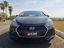 HYUNDAI HB 20 Hatch 1.0 12V 4P FLEX COMFORT