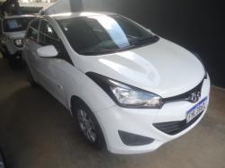 HYUNDAI HB 20 Hatch 1.0 12V 4P FLEX COMFORT PLUS