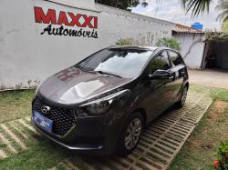 HYUNDAI HB 20 Hatch 1.6 16V 4P COMFORT FLEX AUTOMTICO