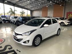 HYUNDAI HB 20 Hatch 1.0 12V 4P FLEX COMFORT PLUS