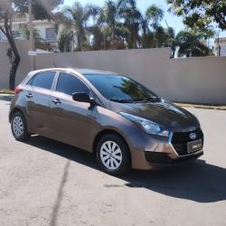 HYUNDAI HB 20 Hatch 1.0 12V 4P FLEX COMFORT PLUS