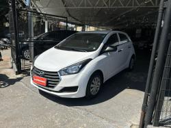 HYUNDAI HB 20 Hatch 1.0 12V 4P FLEX COMFORT PLUS