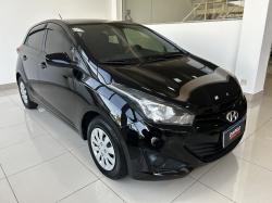 HYUNDAI HB 20 Hatch 1.6 16V 4P FLEX COMFORT PLUS