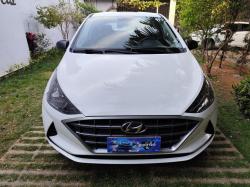 HYUNDAI HB 20 Hatch 1.0 12V 4P FLEX SENSE