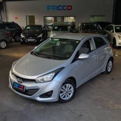 HYUNDAI HB 20 Hatch 1.0 12V 4P FLEX COMFORT PLUS