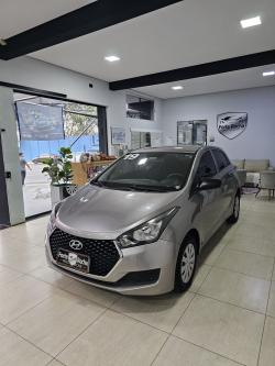 HYUNDAI HB 20 Hatch 1.0 12V 4P FLEX UNIQUE