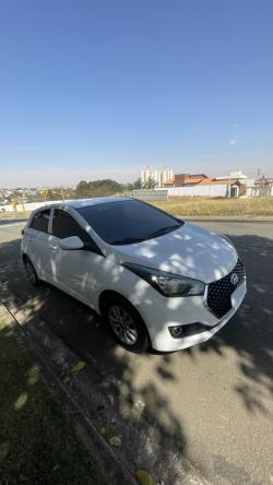 HYUNDAI HB 20 Hatch 1.0 12V 4P FLEX UNIQUE