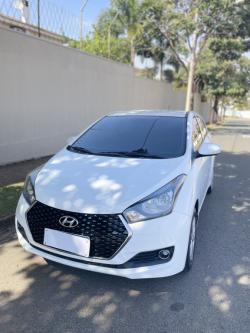 HYUNDAI HB 20 Hatch 1.0 12V 4P FLEX UNIQUE