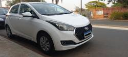 HYUNDAI HB 20 Hatch 1.0 12V 4P FLEX UNIQUE
