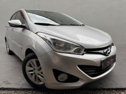 HYUNDAI HB 20 Hatch 1.6 16V 4P PREMIUM FLEX AUTOMTICO