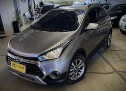 HYUNDAI HB 20 Hatch X 1.6 16V 4P STYLE FLEX AUTOMTICO