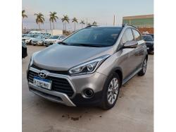 HYUNDAI HB 20 Hatch 1.6 16V 4P PREMIUM FLEX AUTOMTICO