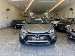 HYUNDAI HB 20 Hatch X 1.6 16V 4P STYLE FLEX AUTOMTICO