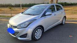 HYUNDAI HB 20 Hatch 1.0 12V 4P FLEX COMFORT