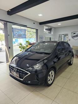 HYUNDAI HB 20 Hatch 1.0 12V 4P FLEX VISION