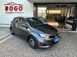 HYUNDAI HB 20 Hatch 1.0 12V 4P FLEX COMFORT PLUS