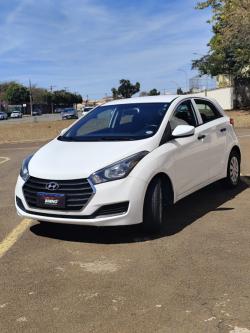 HYUNDAI HB 20 Hatch 1.0 12V 4P FLEX COMFORT