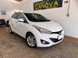 HYUNDAI HB 20 Hatch 1.6 16V 4P PREMIUM FLEX AUTOMTICO