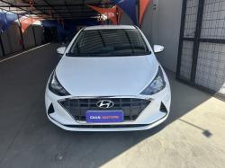 HYUNDAI HB 20 Hatch 1.0 12V 4P FLEX EVOLUTION