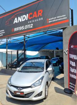 HYUNDAI HB 20 Hatch 1.0 12 V 4P FLEX COMFORT STYLE