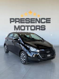 HYUNDAI HB 20 Hatch 1.0 12V 4P FLEX COMFORT PLUS