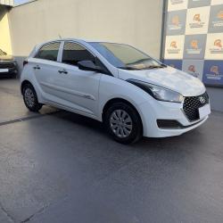 HYUNDAI HB 20 Hatch 1.0 12V 4P FLEX UNIQUE