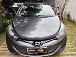 HYUNDAI HB 20 Hatch 1.0 12V 4P FLEX COMFORT