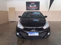 HYUNDAI HB 20 Hatch 1.6 16V 4P FLEX PREMIUM