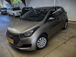 HYUNDAI HB 20 Hatch 1.0 12V 4P FLEX UNIQUE