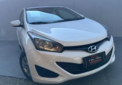 HYUNDAI HB 20 Hatch 1.6 16V 4P FLEX COMFORT PLUS AUTOMTICO