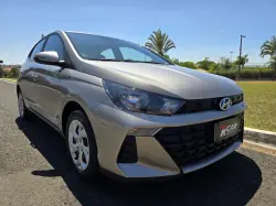 HYUNDAI HB 20 Hatch 1.0 12V 4P FLEX COMFORT