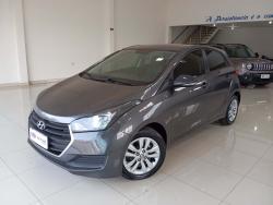 HYUNDAI HB 20 Hatch 1.0 12V 4P FLEX COMFORT PLUS