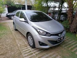 HYUNDAI HB 20 Hatch 1.0 12V 4P FLEX COMFORT