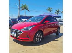 HYUNDAI HB 20 Hatch 1.6 16V 4P FLEX VISION AUTOMTICO