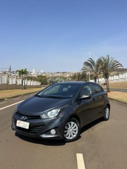 HYUNDAI HB 20 Hatch 1.0 12V 4P FLEX COMFORT