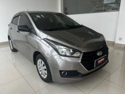 HYUNDAI HB 20 Hatch 1.0 12V 4P FLEX COMFORT