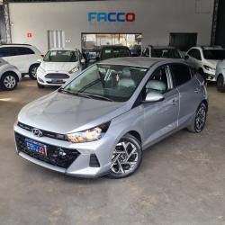 HYUNDAI HB 20 Hatch 1.0 12V 4P FLEX SENSE