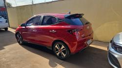 HYUNDAI HB 20 Hatch 1.0 12V 4P TGDI TURBO FLEX SPORT AUTOMTICO