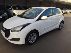 HYUNDAI HB 20 Hatch 1.6 16V 4P COMFORT FLEX 5 ANOS AUTOMTICO