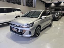 HYUNDAI HB 20 Hatch 1.0 12V 4P FLEX SENSE