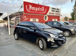 HYUNDAI HB 20 Hatch 1.0 12V 4P FLEX COMFORT PLUS