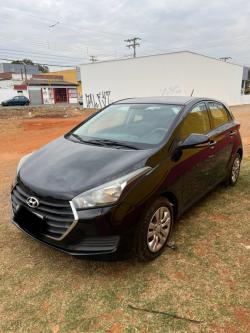 HYUNDAI HB 20 Hatch 1.0 12V 4P FLEX COMFORT