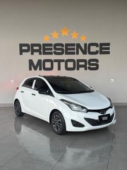HYUNDAI HB 20 Hatch 1.0 12 V 4P FLEX COMFORT STYLE