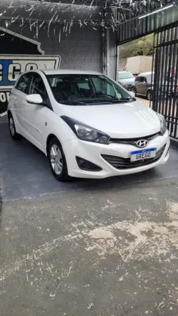 HYUNDAI HB 20 Hatch 1.0 12V 4P FLEX COMFORT FOR YOU PLUS