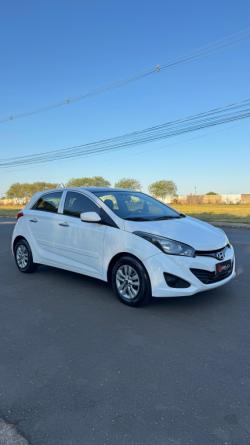 HYUNDAI HB 20 Hatch 1.0 12V 4P FLEX COMFORT